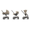 Коляска 2 в 1 Cybex Priam Cozy Beige