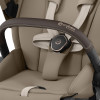 Коляска 2 в 1 Cybex Priam Cozy Beige