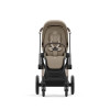 Коляска 2 в 1 Cybex Priam Cozy Beige