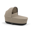 Коляска 2 в 1 Cybex Priam Cozy Beige