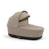 Коляска 2 в 1 Cybex Priam Cozy Beige