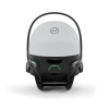 Cybex Cloud G i-Size - автокрісло для немовля i-Size (автолюлька), легке, розкладається до лежачого положення (40 - 87 см) • Fog Grey Comfort