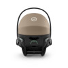 Cybex Cloud G i-Size - автокрісло для немовля i-Size (автолюлька), легке, розкладається до лежачого положення, дихаюча тканина Air Mesh (40 - 87 см) • Almond Beige Plus