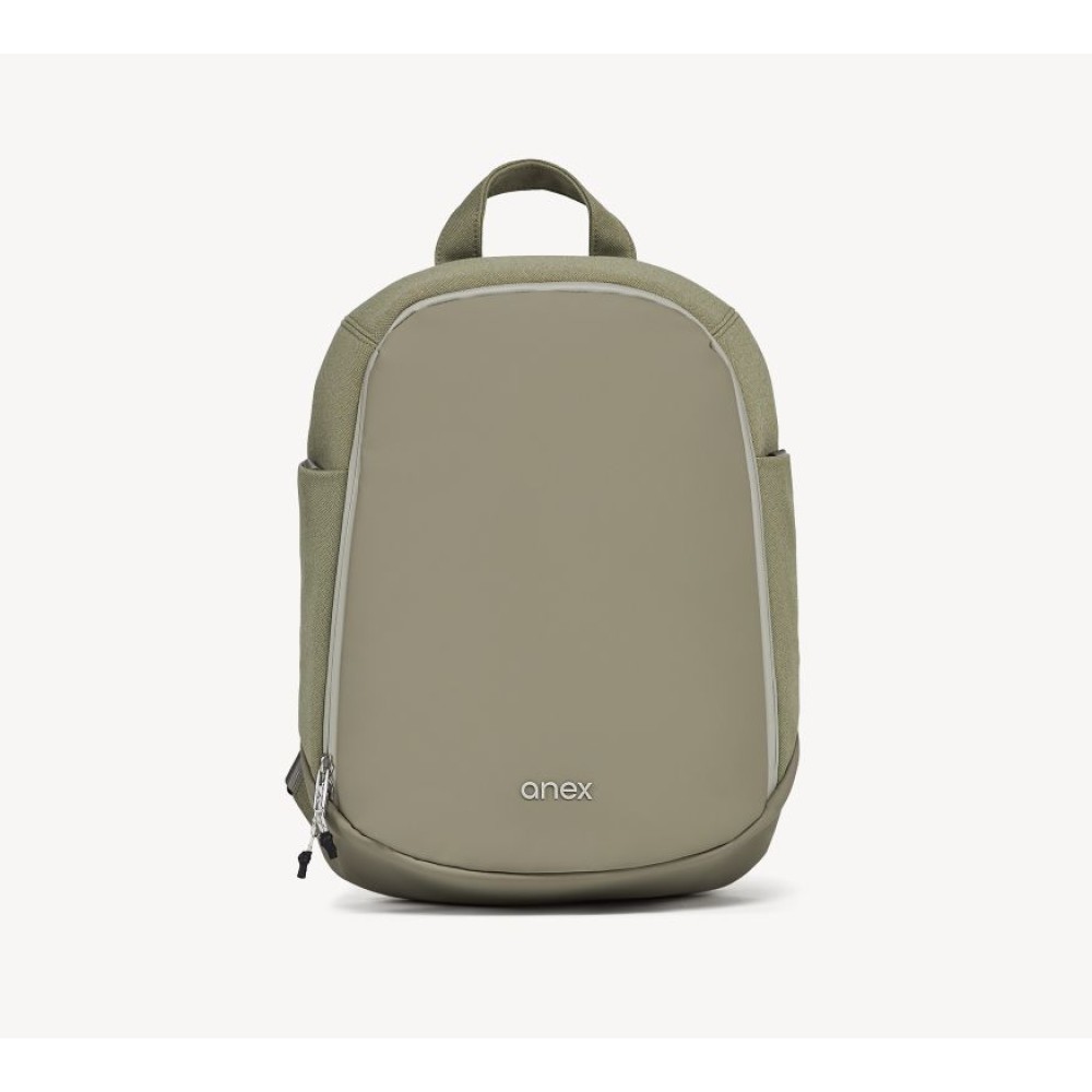 Anex Mev Backpack - рюкзак, аксессуар для коляски Anex Mev • Wink