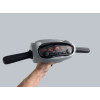 Музична панель для велосипеду Qplay зі світловими ефектами з USB та Bluetooth (панель сумісна тільки з Qplay Nova+ EVA та Qplay Nova+ Rubber)
