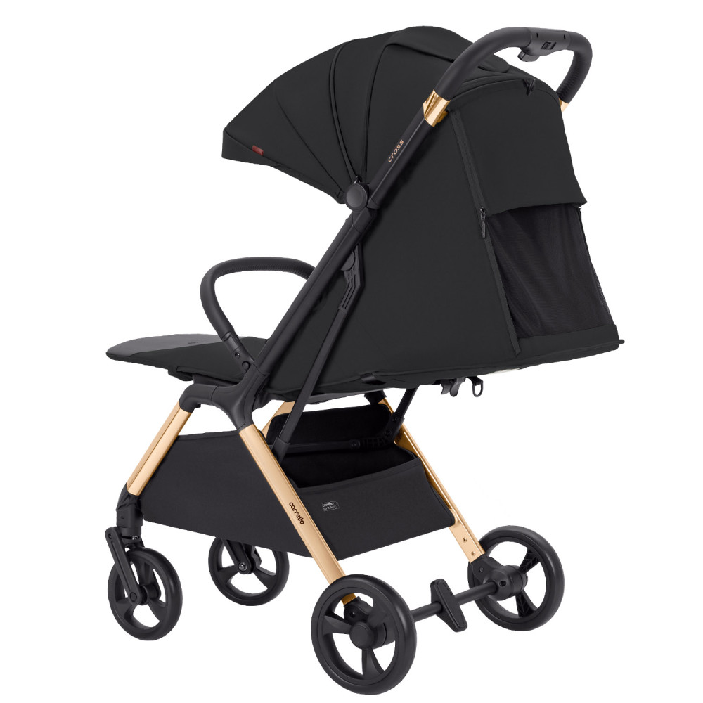 Прогулочная коляска Carrello Cross купить в интернет-магазине