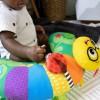 Мягкая развивающая подушка Baby Einstein "Cal-a-Pillow"