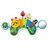 Мягкая развивающая подушка Baby Einstein "Cal-a-Pillow"