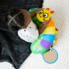 Мягкая развивающая подушка Baby Einstein "Cal-a-Pillow"