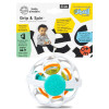 Погремушка Baby Einstein "Grip & Spin Oball"