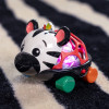 Брязкальце Baby Einstein "Oball. Curious Car Zen"