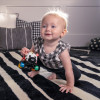 Брязкальце Baby Einstein "Oball. Curious Car Zen"