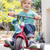 Chicco Kids Cup - поїльник непроливайка, 350 мл • Pink