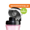 Chicco Kids Cup - поїльник непроливайка, 350 мл • Pink