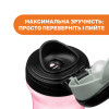 Chicco Kids Cup - поїльник непроливайка, 350 мл • Pink