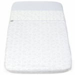 Комплект постільної білизни Chicco Next2Me Grey