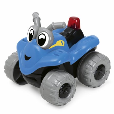 Квадроцикл на радиоуправлении Chicco "Quad RC" Квадроцикл на радиоуправлении Chicco "Quad RC"