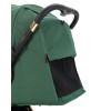 Carrello Cross CRL-5523 - прогулочная коляска с автоматическим складыванием • Parrot Green