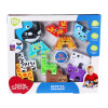 KIDDI SMART Зверюшки-пазлики - обучающий игровой набор (4562-KS)
