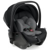 Chicco First-Seat Recline i-Size - автокресло для младенца (с рождения до 15 месяцев / 40–87 см), возможность использования в самолете и дома как шезлонг, регулировка наклона до горизонтального положения, поворот на 90° • Black Chicco First-Seat Recline i-Size - автокресло для младенца (с рождения до 15 месяцев / 40–87 см), возможность использования в самолете и дома как шезлонг, регулировка наклона до горизонтального положения, поворот на 90° • Black