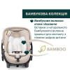 Chicco First-Seat Recline i-Size - автокрісло для немовля (від народження до 15 місяців / 40 - 87 см), можливість використання у літаку та вдома як шезлонг, регулювання нахилу до горизонтального положення, поворотність на 90° • Beige