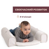 Ергономічний матрац-кокон 3 в 1 Chicco Mommy Pod Beige