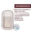 Ергономічний матрац-кокон 3 в 1 Chicco Mommy Pod Beige