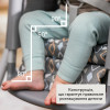 Стільчик для годування 7 в 1 Ingenuity Proper Positioner – Parker