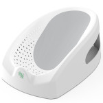 Ingenuity Easy Rinse - горка для купания малышей до 6 месяцев или 9 кг • Серый Ingenuity Easy Rinse - горка для купания малышей до 6 месяцев или 9 кг • Серый