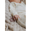 Пустушка BIBS Boheme Latex Size 2 (від 6 до 18 місяців) Elderberry (220281)