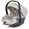 El Camino i-KEEP ME 1186 - автокресло для новорожденного Эль Камино АйКип , автолюлька (0 - 15 месяцев / 40 - 87 см), регулируемый подголовник, мягкий вкладыш • Melange Cashmere Beige El Camino i-KEEP ME 1186 - автокресло для новорожденного Эль Камино АйКип , автолюлька (0 - 15 месяцев / 40 - 87 см), регулируемый подголовник, мягкий вкладыш • Melange Cashmere Beige