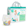 Offspring Skye - подгузники-трусики австралийские экологичные и ультраабсорбирующие, 30 шт • XL (12-20 кг)