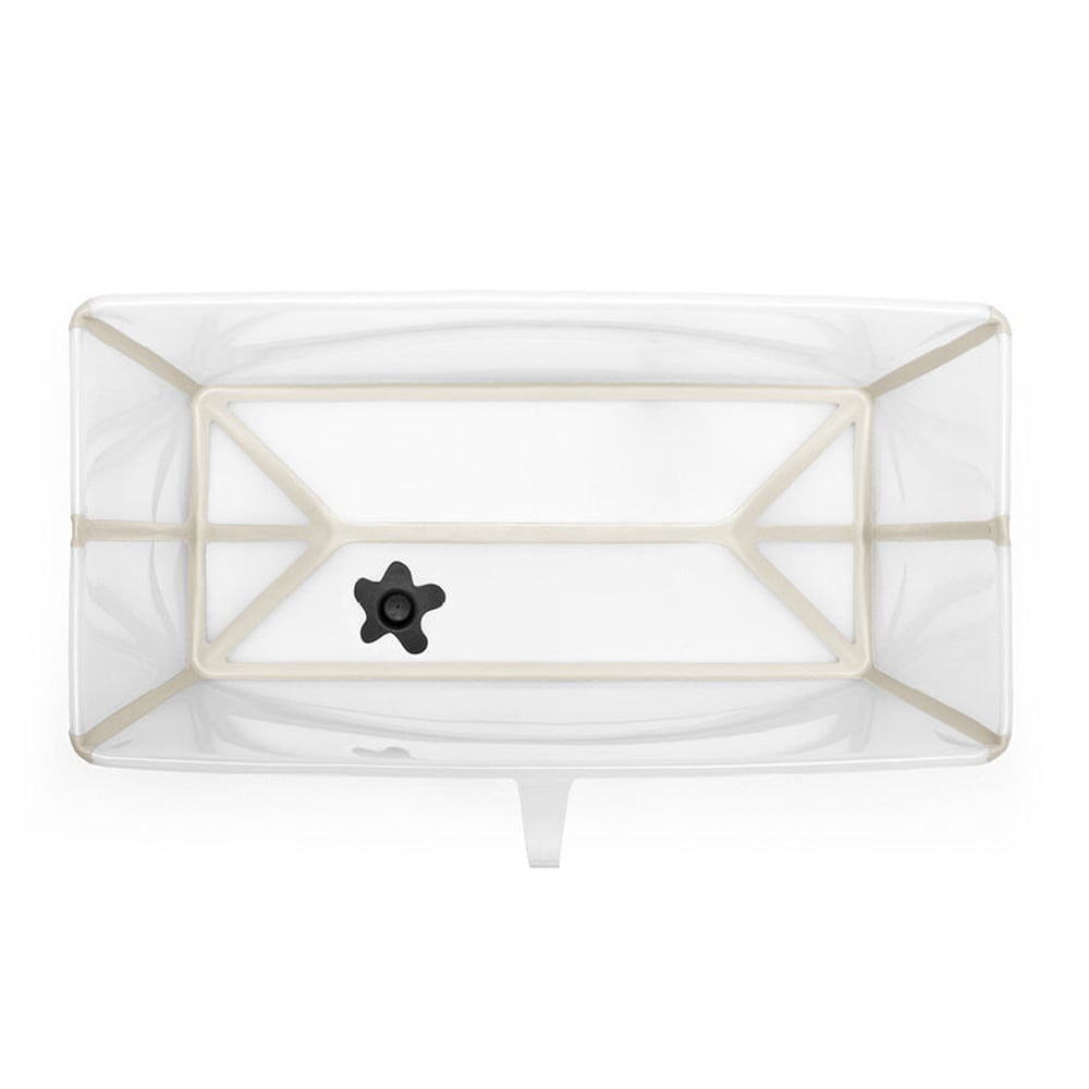 Ванна для купання Stokke Flexi Bath, бежевий (531912) Ванна для купання Stokke Flexi Bath, бежевий (531912)