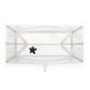 Ванна для купання Stokke Flexi Bath, бежевий (531912)