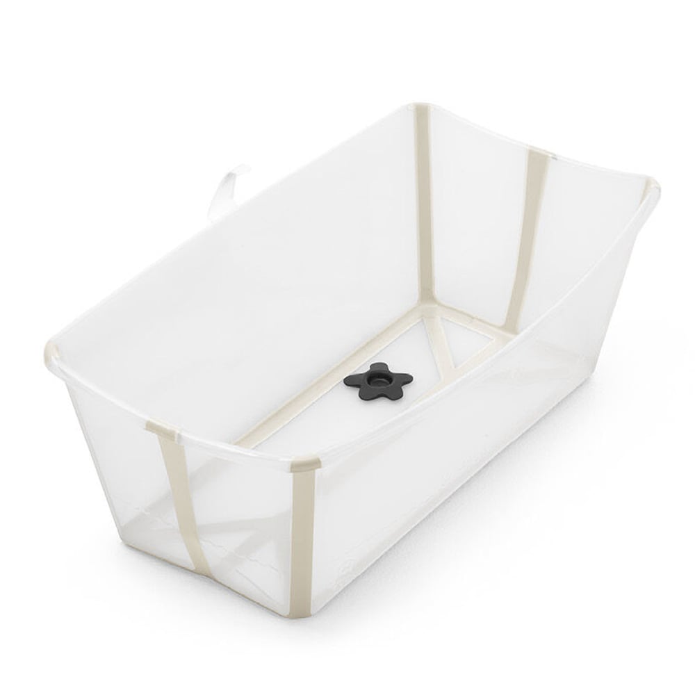 Ванна для купання Stokke Flexi Bath, бежевий (531912)