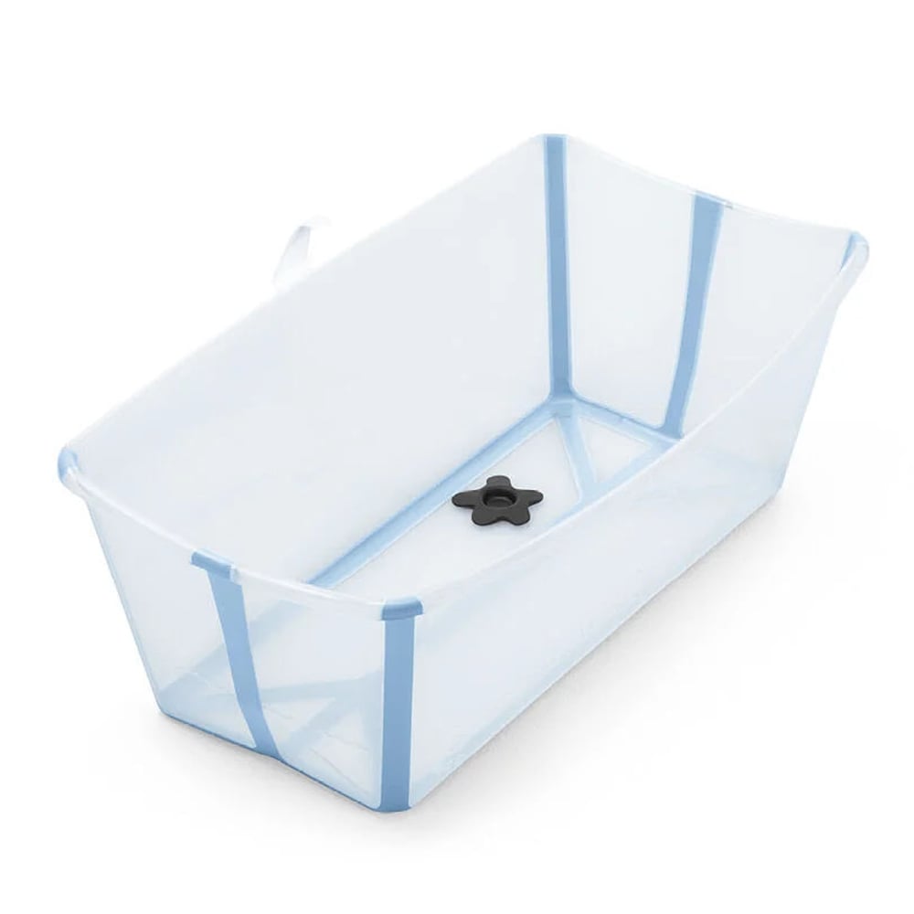 Ванна для купання Stokke Flexi Bath, блакитний (531913)