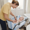 Ванна для купання Stokke Flexi Bath, блакитний (531913)
