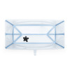 Ванна для купання Stokke Flexi Bath, блакитний (531913)