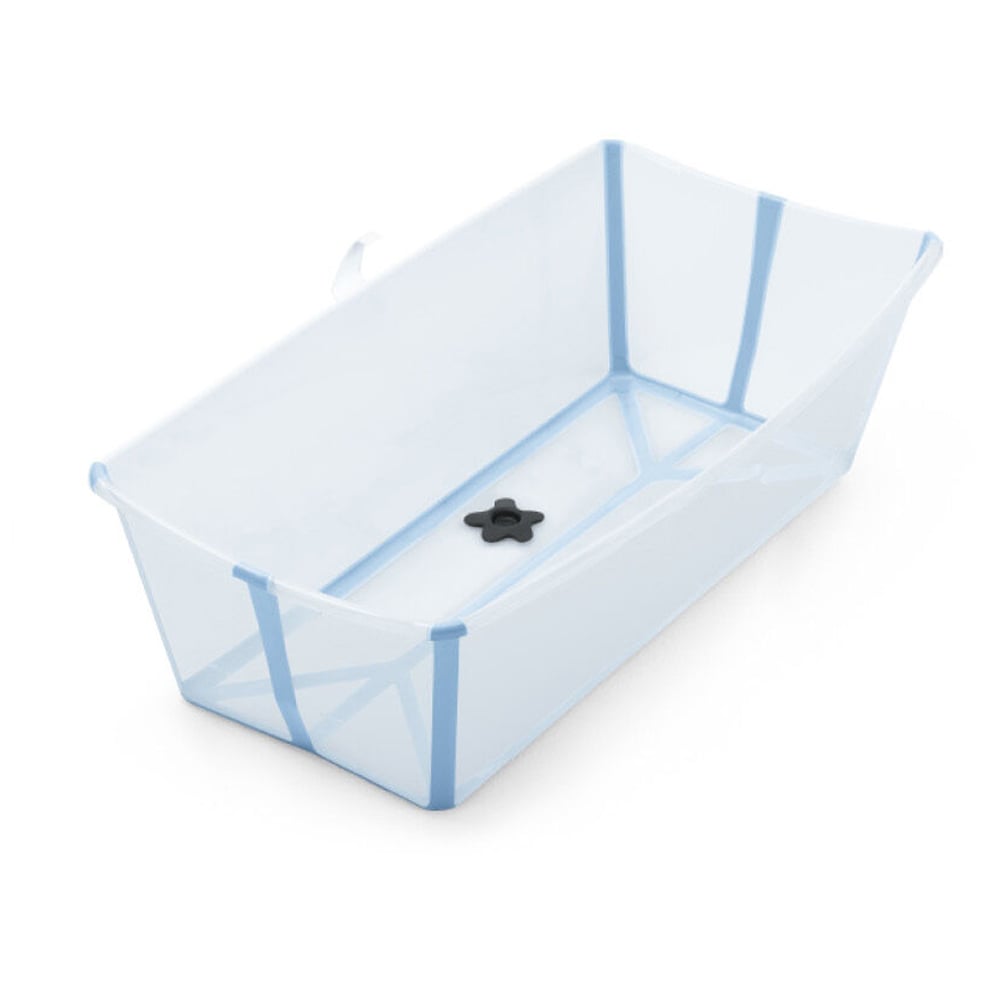 Ванна для купання Stokke Flexi Bath X-Large, блакитний (535913)