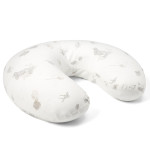 Tutti Bambini Feeding Pillow - подушка для кормления со съемным чехлом • Cocoon Tutti Bambini Feeding Pillow - подушка для кормления со съемным чехлом • Cocoon
