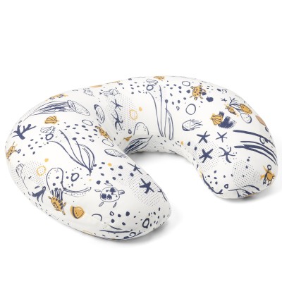 Подушка для кормления Tutti Bambini Blue