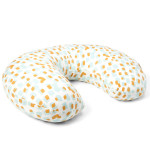 Tutti Bambini Feeding Pillow - подушка для кормления со съемным чехлом • Run Wild Tutti Bambini Feeding Pillow - подушка для кормления со съемным чехлом • Run Wild
