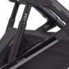 Carrello Sigma CRL-6523 - универсальная коляска 2 в 1, большие колеса, компактное складывание • Leaf Green