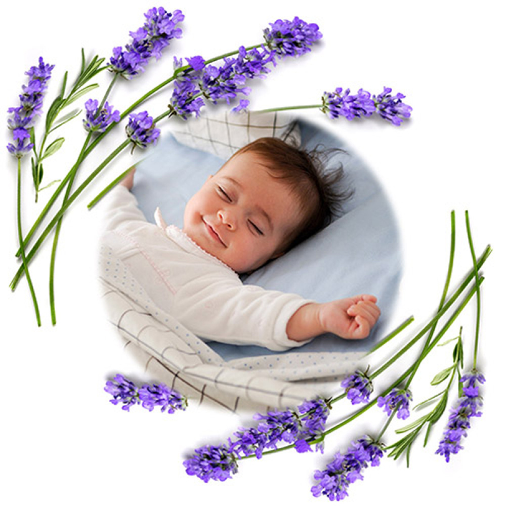 Грілка з кісточок вишні та ароматом лаванди BabyOno Рожевий (796/01)