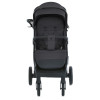 El Camino MALTA ME 1182 - прогулочная коляска • Black Onyx