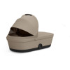Люлька Cybex Melio Cot Almond Beige