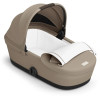Люлька Cybex Melio Cot Almond Beige