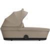 Люлька Cybex Melio Cot Almond Beige