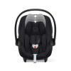Cybex Aton B2 i-Size - легке автокрісло для немовля (від народження до 12 місяців /  45 - 87 см) • Volcano Black
