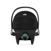 Cybex Aton B2 i-Size - легке автокрісло для немовля (від народження до 12 місяців /  45 - 87 см) • Volcano Black